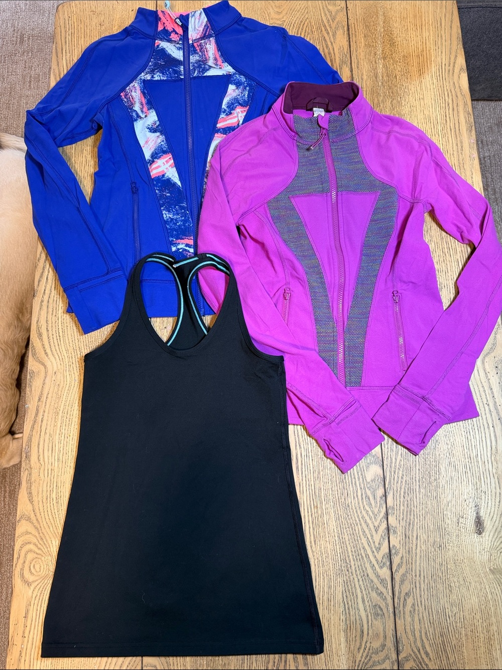 Ivivva bundle - size 14